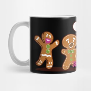 Christmas Baking Gingerbread Gift | Oh Snap Mug